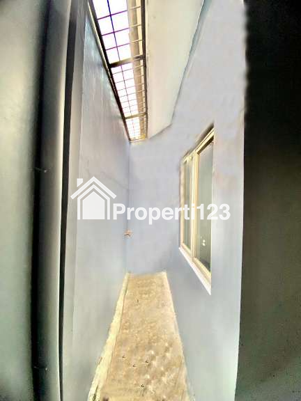 Rumah Disewakan Di Taman Akasia Residence Pamulang - 9