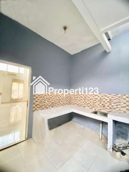 Rumah Disewakan Di Taman Akasia Residence Pamulang - 8