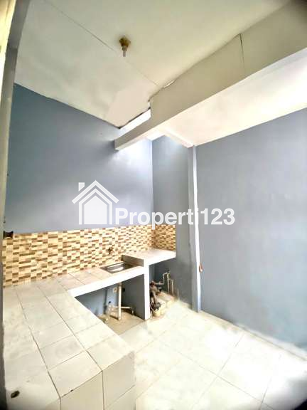 Rumah Disewakan Di Taman Akasia Residence Pamulang - 7