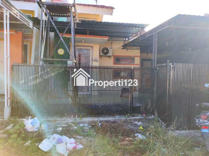 Rumah Nyaman Siap Huni - 2