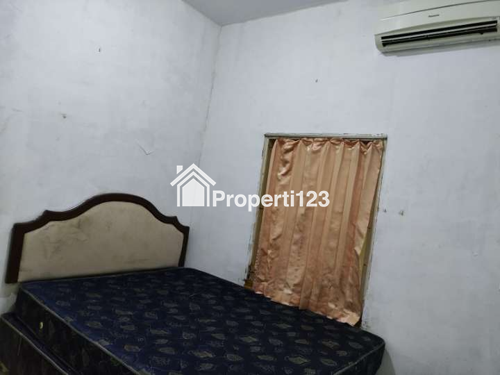 Rumah Nyaman Siap Huni - 4