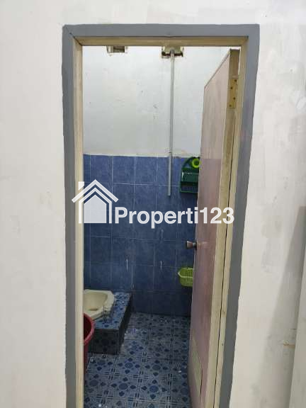 Rumah Nyaman Siap Huni - 5