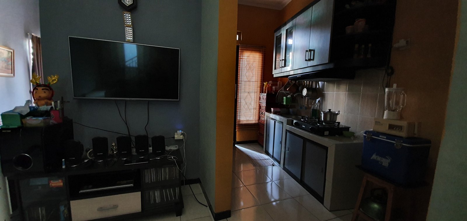 Rumah Dijual Malang Blimbing, - 4