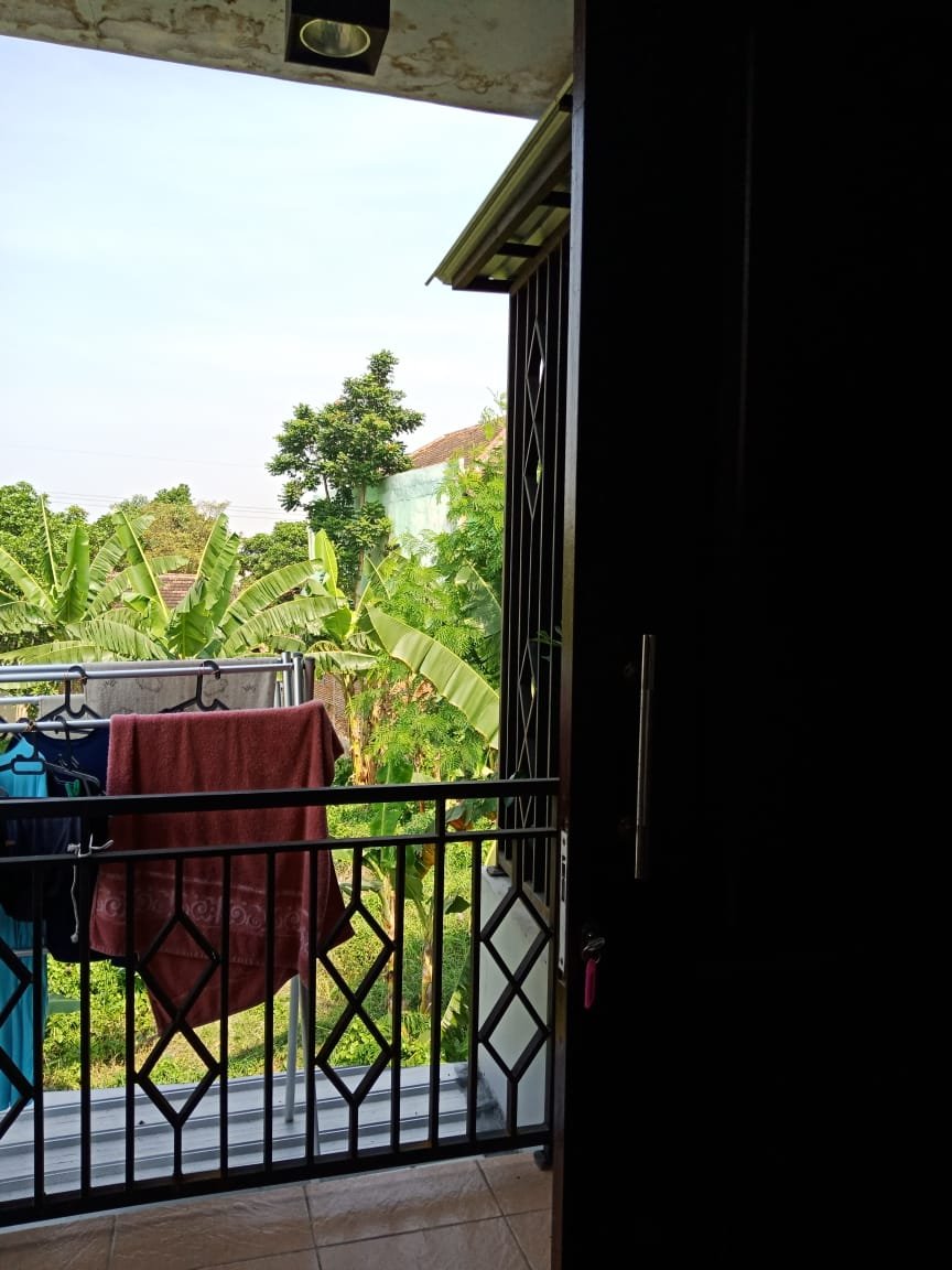 Rumah Dijual Malang Blimbing, - 3