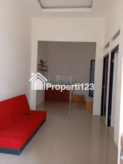 Rumah second minimalis di Bedahan Depok - 2