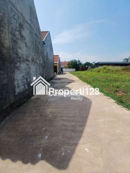 Rumah minimalis Scandinavian Style di Bedahan Depok - 4