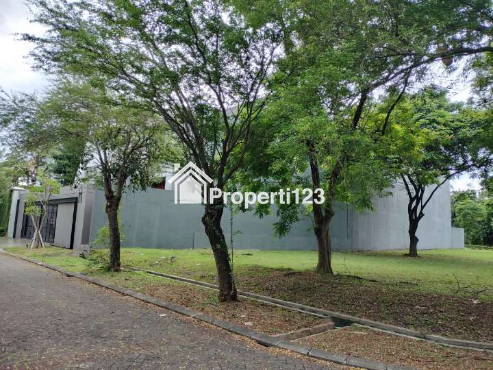 🔥 DIJUAL KAVLING HOEK MEWAH – PIK (PINISI INDAH 6) 🔥 - 4