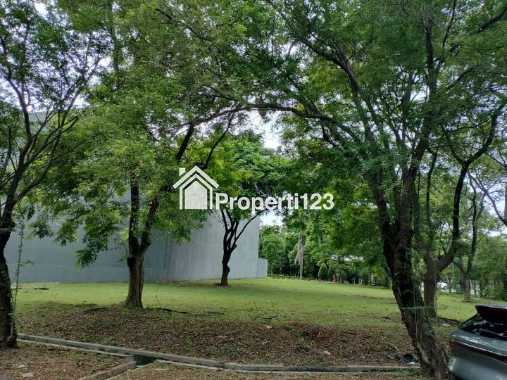 🔥 DIJUAL KAVLING HOEK MEWAH – PIK (PINISI INDAH 6) 🔥 - 3