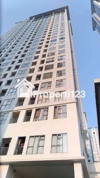 Jual Murah Apartemen M-Town tower Avery gading serpong - 6