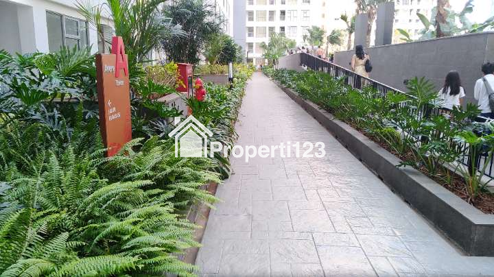 Jual Murah Apartemen M-Town tower Avery gading serpong - 9