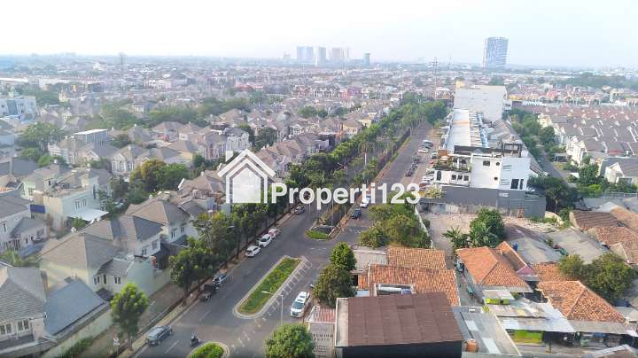 Jual Murah Apartemen M-Town tower Avery gading serpong - 7