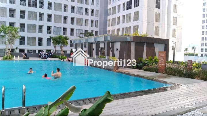 Jual Murah Apartemen M-Town tower Avery gading serpong - 8