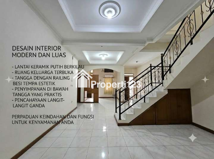 Rumah Minimalis 2 Lantai di Arcamanik AH Nasution Bandung - Dekat RS Hermina - 2