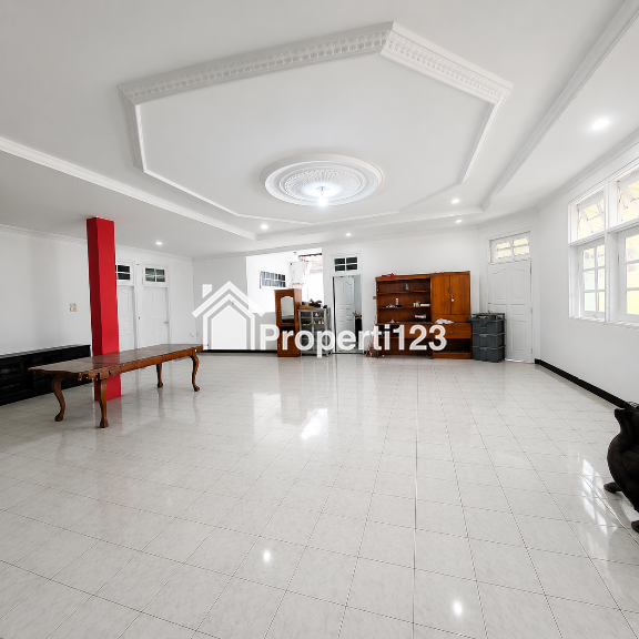 Rumah Disewakan di Menteng Dalam - 16