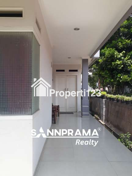 Rumah second murah tanah luas siap huni dicilodong depok - 7
