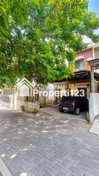 Rumah 2 lantai minimalis modern di Rangkapan Jaya Baru Depok - 10