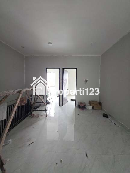 Rumah Baru Minimalis Modern Di Jemursari Wonocolo Surabaya - 4
