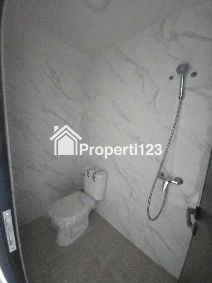 Rumah Baru Minimalis Modern Di Wisma Mukti Klampis Sukolilo Surabaya - 5