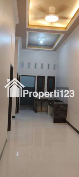 Rumah Baru Minimalis Modern Di Gunung Anyar Emas Surabaya Timur - 4