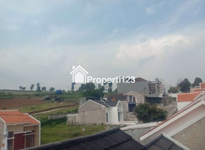 Tanah kavling SHM di ngamprah bandung barat - 1