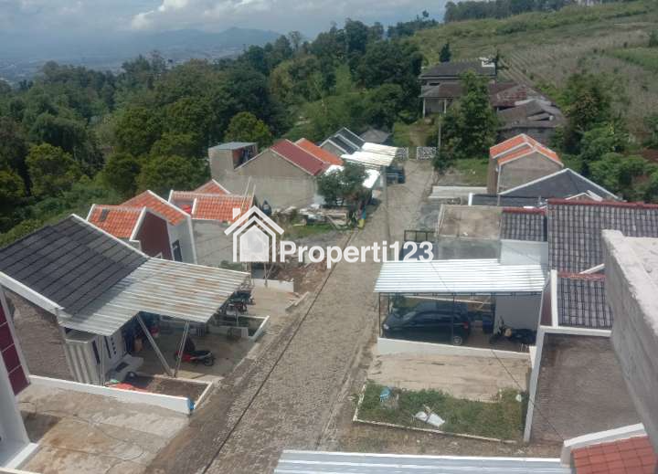 Tanah kavling SHM di ngamprah bandung barat - 2
