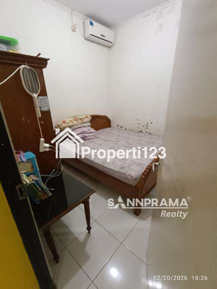 Rumah second murah siap huni dlm perumahan dicilodong Depok - 4