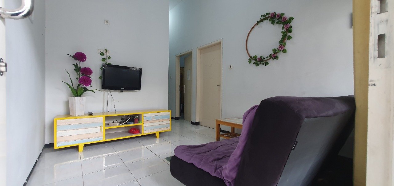 Jual Rumah Kost Malang, - 4