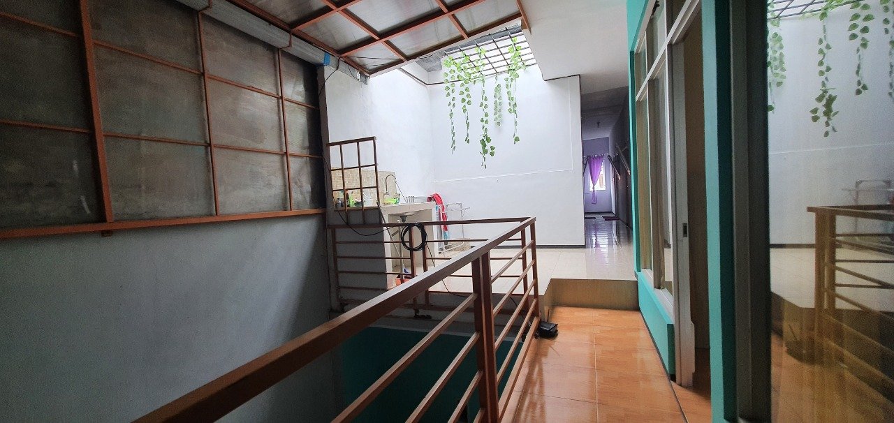 Jual Rumah Kost Malang, - 6
