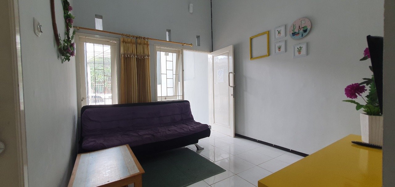Jual Rumah Kost Malang, - 2