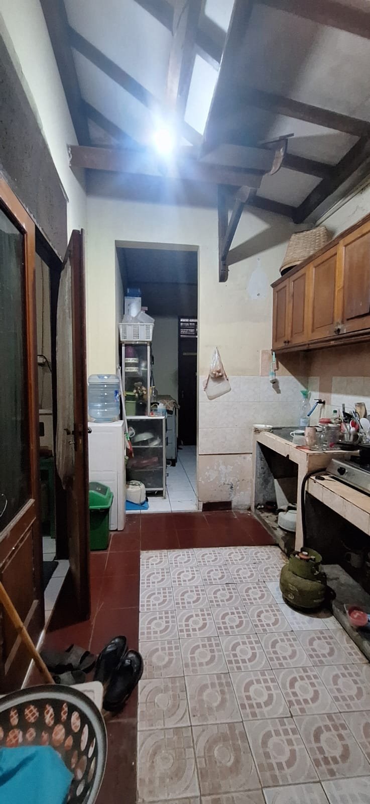 Dijual Cepat BU Rumah Posisi Hook Di Bantul Yogyakarta - 9