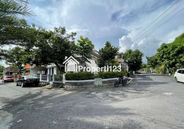 Dijual Cepat Rumah Posisi Hook Di Bantul Yogyakarta - 2