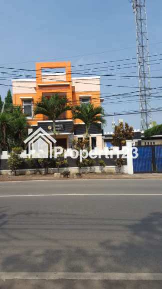 Dijual Bangunan dengan luas 110 di Padalarang - 1