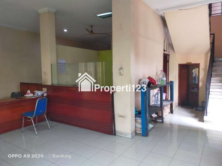Dijual Bangunan dengan luas 110 di Padalarang - 2