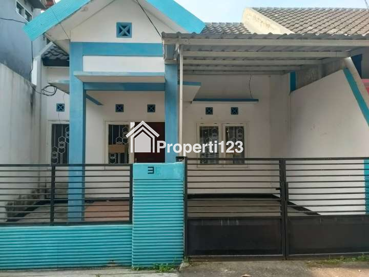 Kontrak Murah Sewa Rumah Minimalis Surabaya Jambangan Kebonsari Kebonagung Kebon Sari Agung Karah - 1