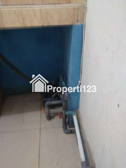 Kontrak Murah Sewa Rumah Minimalis Surabaya Jambangan Kebonsari Kebonagung Kebon Sari Agung Karah - 7