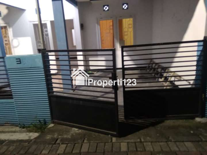 Kontrak Murah Sewa Rumah Minimalis Surabaya Jambangan Kebonsari Kebonagung Kebon Sari Agung Karah - 4