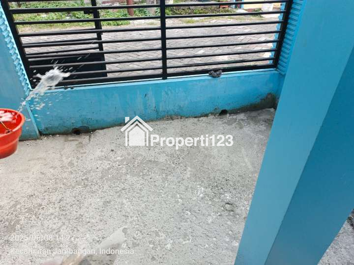 Kontrak Murah Sewa Rumah Minimalis Surabaya Jambangan Kebonsari Kebonagung Kebon Sari Agung Karah - 5
