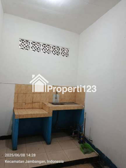 Kontrak Murah Sewa Rumah Minimalis Surabaya Jambangan Kebonsari Kebonagung Kebon Sari Agung Karah - 6