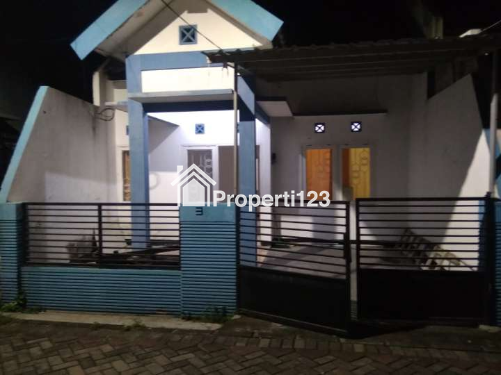 Kontrak Murah Sewa Rumah Minimalis Surabaya Jambangan Kebonsari Kebonagung Kebon Sari Agung Karah - 2
