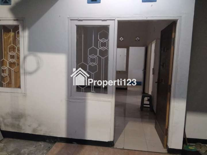 Kontrak Murah Sewa Rumah Minimalis Surabaya Jambangan Kebonsari Kebonagung Kebon Sari Agung Karah - 3