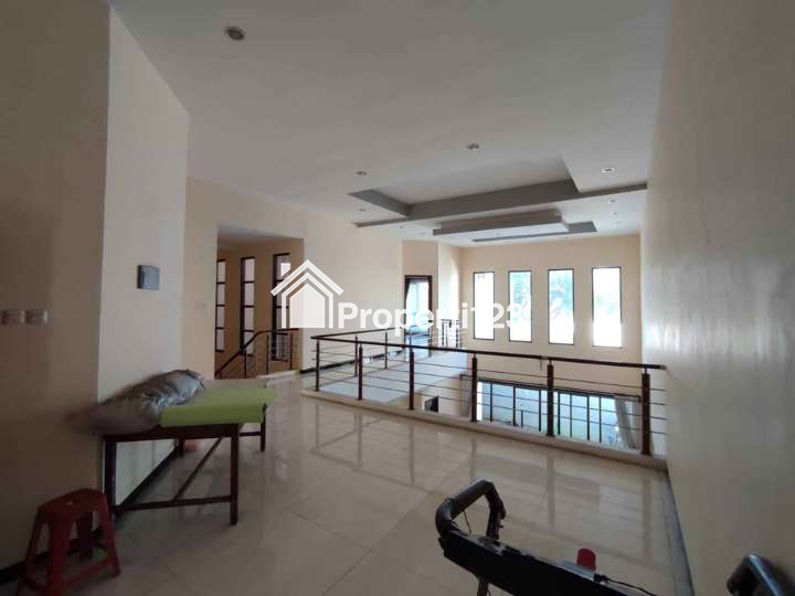 Rumah Minimalis Modern Siap Huni Di Graha Golf Araya Malang - 5