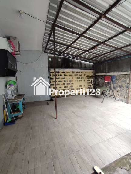 Rumah Minimalis Siap Huni di Permata Puri Ngaliyan SHM - 6