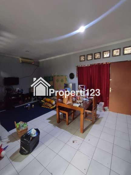 Rumah Minimalis Siap Huni di Permata Puri Ngaliyan SHM - 3