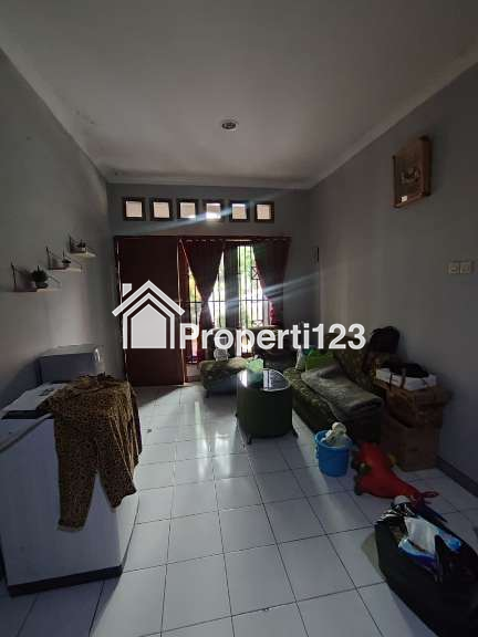 Rumah Minimalis Siap Huni di Permata Puri Ngaliyan SHM - 5