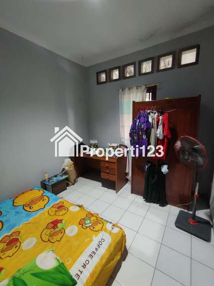 Rumah Minimalis Siap Huni di Permata Puri Ngaliyan SHM - 1