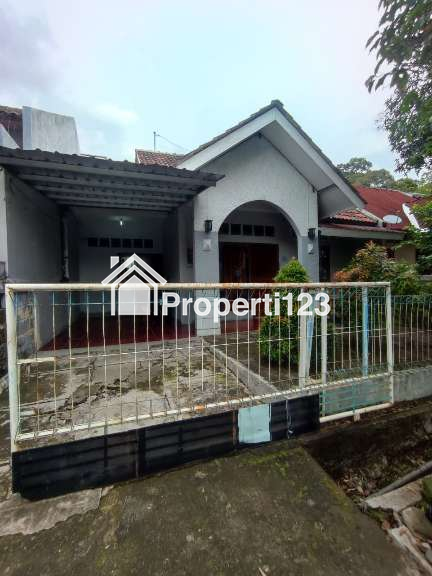 Rumah Minimalis Siap Huni di Permata Puri Ngaliyan SHM - 2