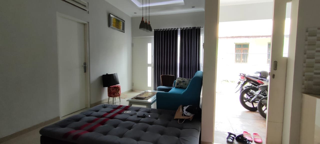 Dijual Cepat Rumah Kost Di Malang, - 4