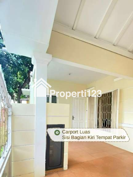 Rumah Murah Siap Huni Di Puri Surya Jaya Sidoarjo Cluster Depan - 2