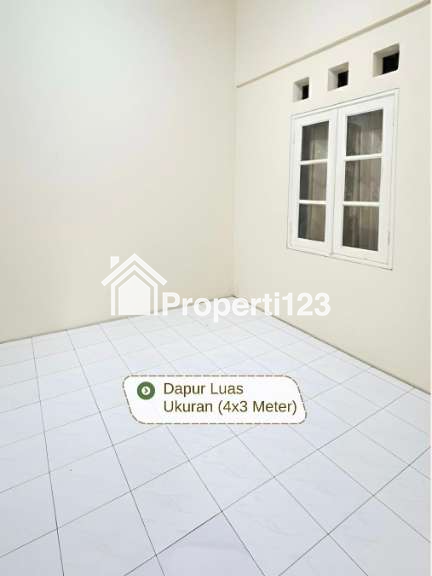 Rumah Murah Siap Huni Di Puri Surya Jaya Sidoarjo Cluster Depan - 3