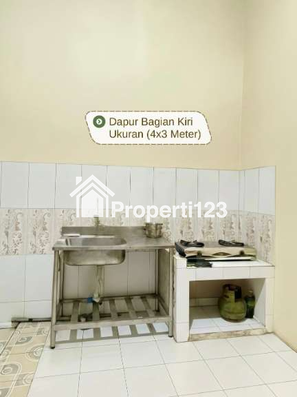 Rumah Murah Siap Huni Di Puri Surya Jaya Sidoarjo Cluster Depan - 4